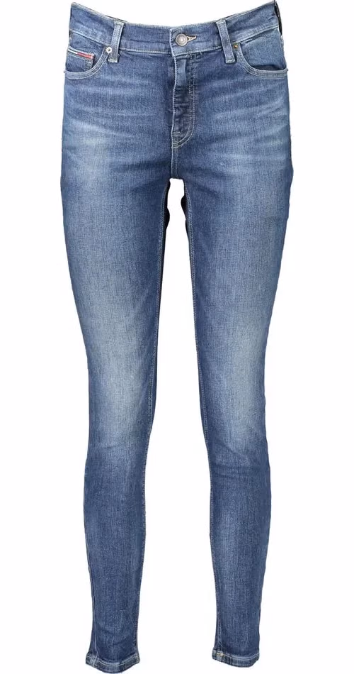 Nero Cotton Women's Legging