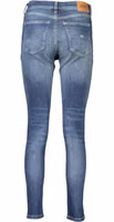 Nero Cotton Women's Legging 2