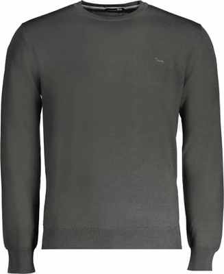 Verde Wool Men's Sweater