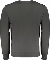 Verde Wool Men's Sweater 2
