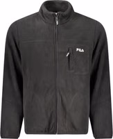 Nero Polyester Men's Jacket 1