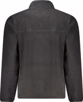 Nero Polyester Men's Jacket 2