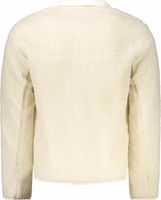 Bianco Polyester Men Jacket 2