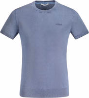 Blu Cotton Men's T-Shirt 1