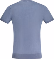 Blu Cotton Men's T-Shirt 2