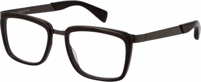 Brown Acetate Glasses (Frames)