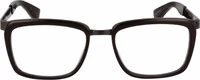 Brown Acetate Glasses (Frames) 2