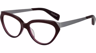 Purple Acetate Glasses (Frames)