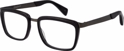 Gray Acetate Glasses (Frames)