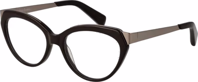 Brown Acetate Glasses (Frames)