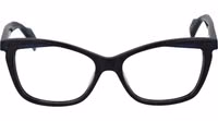 Blue Plastic Glasses (Frames) 2