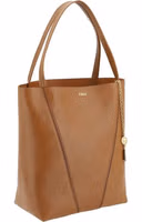 Brown Calf Leather Bos Taurus Shoulder Bag 2