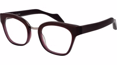 Purple Acetate Glasses (Frames)