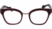 Purple Acetate Glasses (Frames) 2