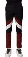 Multicolor Cotton Jogger Men Pants 1