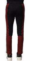Multicolor Cotton Jogger Men Pants 3