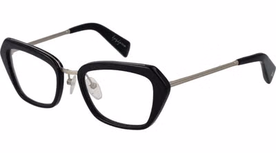 Blue Acetate Glasses (Frames)