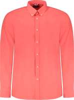 Rosso Cotton Men Shirt 1
