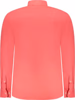 Rosso Cotton Men Shirt 2