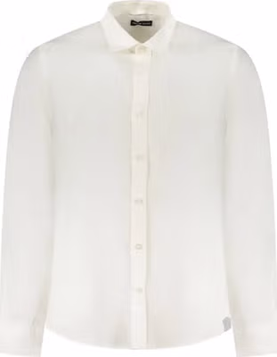 Bianco Linen Men Shirt