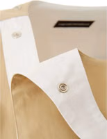 Brown Cotton T-Shirt 3