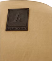 Brown Cotton T-Shirt 4