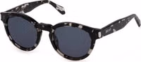 Nero Plastic Women Sunglass 1