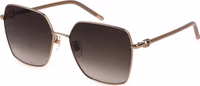 Oro Metal Women Sunglasses 1