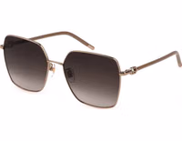 Oro Metal Women Sunglasses 2