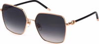Oro Metal Women Sunglasses 1