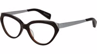 Brown Acetate Glasses (Frames) 1
