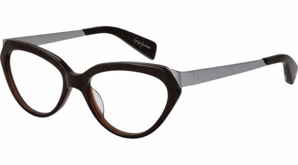 Brown Acetate Glasses (Frames)