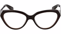 Brown Acetate Glasses (Frames) 2