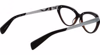 Brown Acetate Glasses (Frames) 3