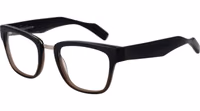 Blue Acetate Glasses (Frames) 1