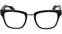 Blue Acetate Glasses (Frames) 2