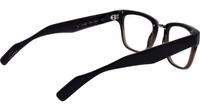 Blue Acetate Glasses (Frames) 3