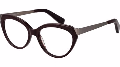 Purple Acetate Glasses (Frames)