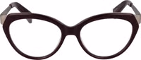 Purple Acetate Glasses (Frames) 2