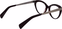 Purple Acetate Glasses (Frames) 3