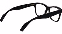 Black Acetate Glasses (Frames) 3
