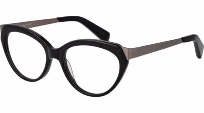 Gray Acetate Glasses (Frames)