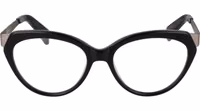 Gray Acetate Glasses (Frames) 2