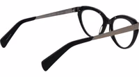Gray Acetate Glasses (Frames) 3