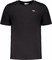 White Organic Cotton Men's T-Shirt 3