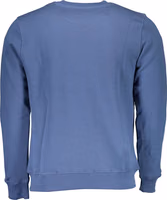 Blu Cotton Men's Sweatshirt 2