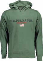 Verde Cotton Men's Sweatshirt 1