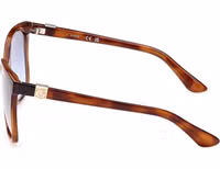 Marrone Injected Women Sunglasses 2