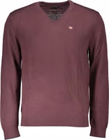 Rosso Wool Men Sweater 1