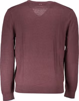 Rosso Wool Men Sweater 2